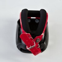 1 Stück TK-Horseshoe Strong 2 Gr.2 OL rechts rot 1