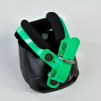 1 Stück TK-Horseshoe Strong 2 Gr.4 OL rechts grün 