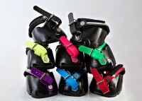 1 Stück TK-Horseshoe Strong 3 Gr.3 OL rechts gelb 1