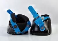 1 Stück TK-Horseshoe Strong 3 Gr.3 OL rechts gelb 3