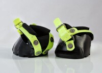 1 Stück TK-Horseshoe Strong 3 Gr.3 OL rechts gelb 4