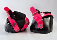 1 Stück TK-Horseshoe Strong 3 Gr.3 OL rechts gelb 7