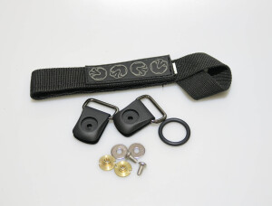 1 Stück New Pull Snug Strap 2020 M -  für New...