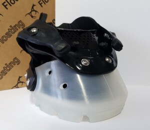 1 Stück Floating Boot 2019 Trainer Sport-Sohle /...
