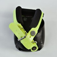 1 Stück TK-Horseshoe Strong 1 Gr.1 OL links gelb 1