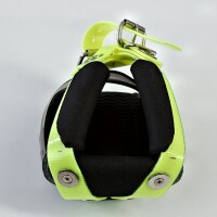 1 Stück TK-Horseshoe Strong 1 Gr.1 OL links gelb 2