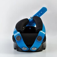 1 Stück TK-Horseshoe Strong 2 Gr.2 OL links blau 2