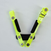 1 Stück TK Overlay 1 links gelb 2