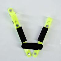 1 Stück TK Overlay 1 links gelb 3