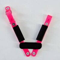 1 Stück TK Overlay 2 links pink 3