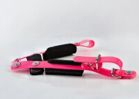 1 Stück TK Overlay 2 links pink 4