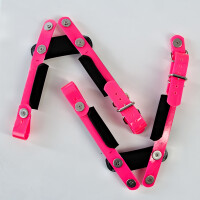 1 Stück TK Overlay 3 links pink 1