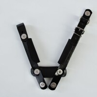 1 Stück TK Overlay 4 links schwarz 2