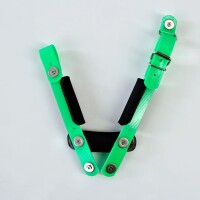 1 Stück TK Overlay 4 links grün 2