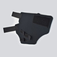 1 Paar Swiss Galoppers Gaiter lang 6-8