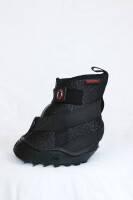 Equine Recovery shoe Schwarz/Grau 12 2