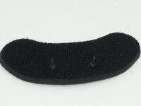 Floating Boot Frontschild Neopren Polster 201