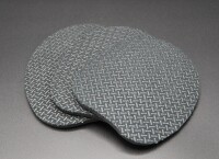 1 Paar Flex Kevlar-Pads 80