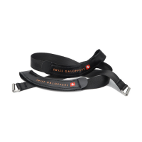 1 Stück Swiss Galoppers Verschlussband S