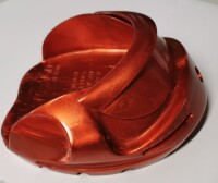 1 St Renegade Classic Schale/Bottom 2ww kupfe