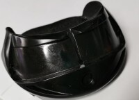 1 Stück Viper Ersatz-Schalen  	145 x 145