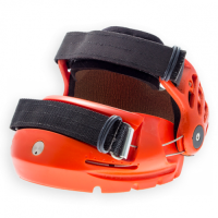 1 Stück Renegade Hufschuhe 1 Orange 4