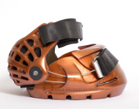 1 Stück Renegade Hufschuhe 2WW Rot 2