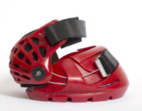 1 Stück Renegade Hufschuhe 2WW Kupfer 3