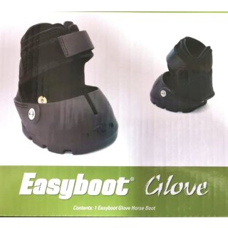 Easyboot Glove Wide  2012 / Neuware Gr. W0 -  St&uuml;ck