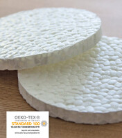 1 Paar myFREEDM Therapie Sohle oval ( 10mm-Di