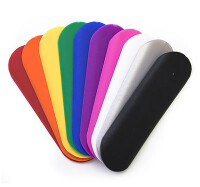 Easyboot Glove Power Strap Weiß 1