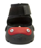 Easyboot Glove Power Strap Weiß 2