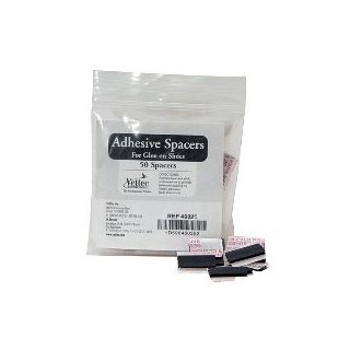 Adhesive Spacers Set ( 50 St&uuml;ck )