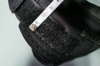 1 Stück Easyboot Glove  Gamasche / schmaler Klett Gr. 4