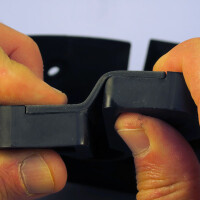 1 Stück Easyboot LC ( Love child ) 2,5 3