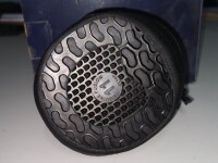 1 Stück Ultra Gr. 11  Black  rechts - Neuware 2