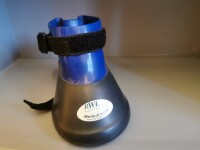 1 Stück RWL Medical Boot Gr.0 ca 110 mm breit bis ca 12