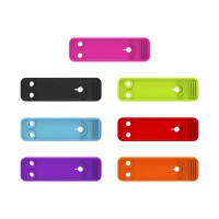 Scoot Boot Front Strap marine 1