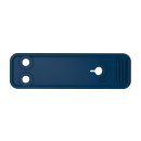 Scoot Boot Front Strap navy