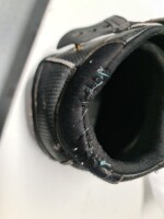 1 Stück Active Slim Gr. 14 links wurde genäht 4