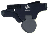 1 Paar Trail/Old Macs  Hufschuh Gamaschen Lar