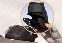 1 Stück Easyboot Hufschuh Gamasche  00 1