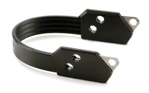 Easyboot Trachtenband Comfort ohne Krallen  00