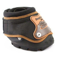 1 Stück EB Backcountry WIDE Hufschuhe  0 WIDE 1