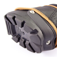 1 Stück EB Backcountry WIDE Hufschuhe  0 WIDE 5