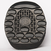 1 Stück EQFU  All Terrain  11 4