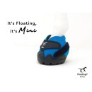 1 Stück Floating Boot Mini