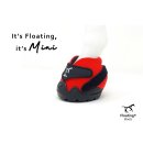 1 Stück Floating Boot Mini