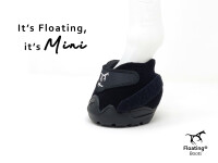 1 Stück Floating Boot Mini 1