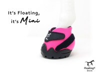 1 Stück Floating Boot Mini 6.7 schwarz 3
